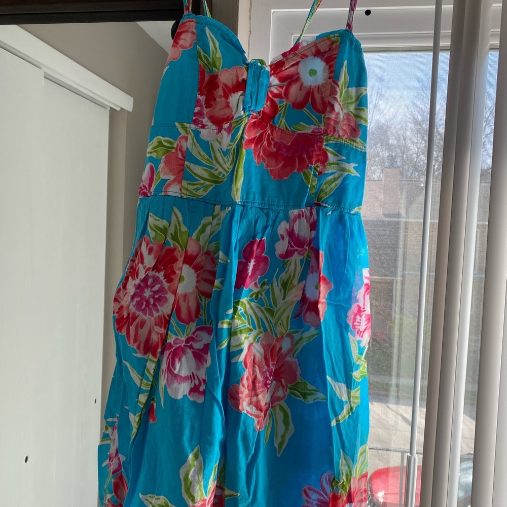 Hollister Co sundress